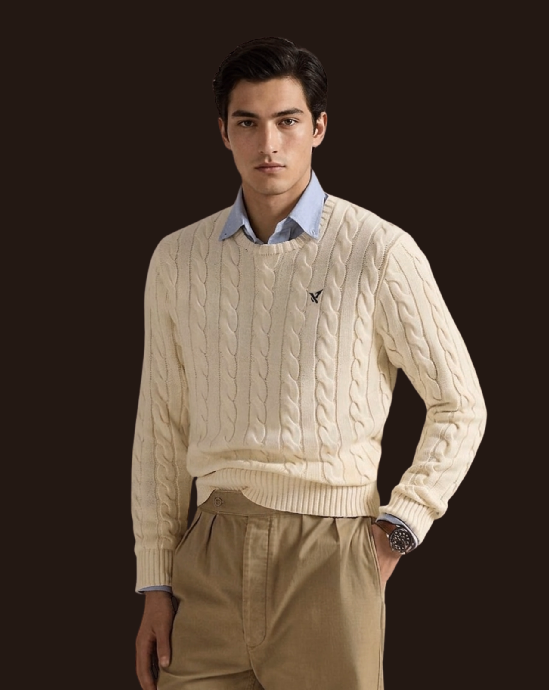 Premium Sweater Shirt